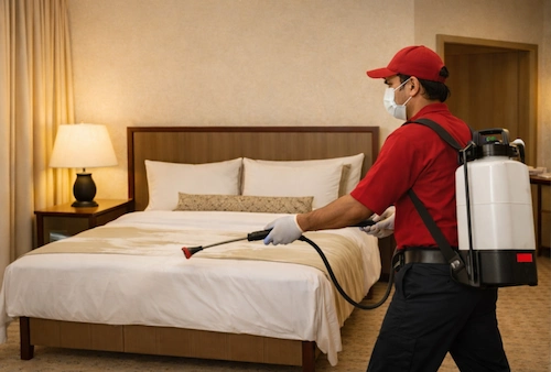 Hotels