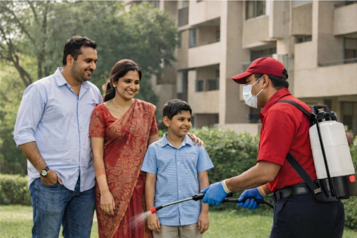 Housing Societies