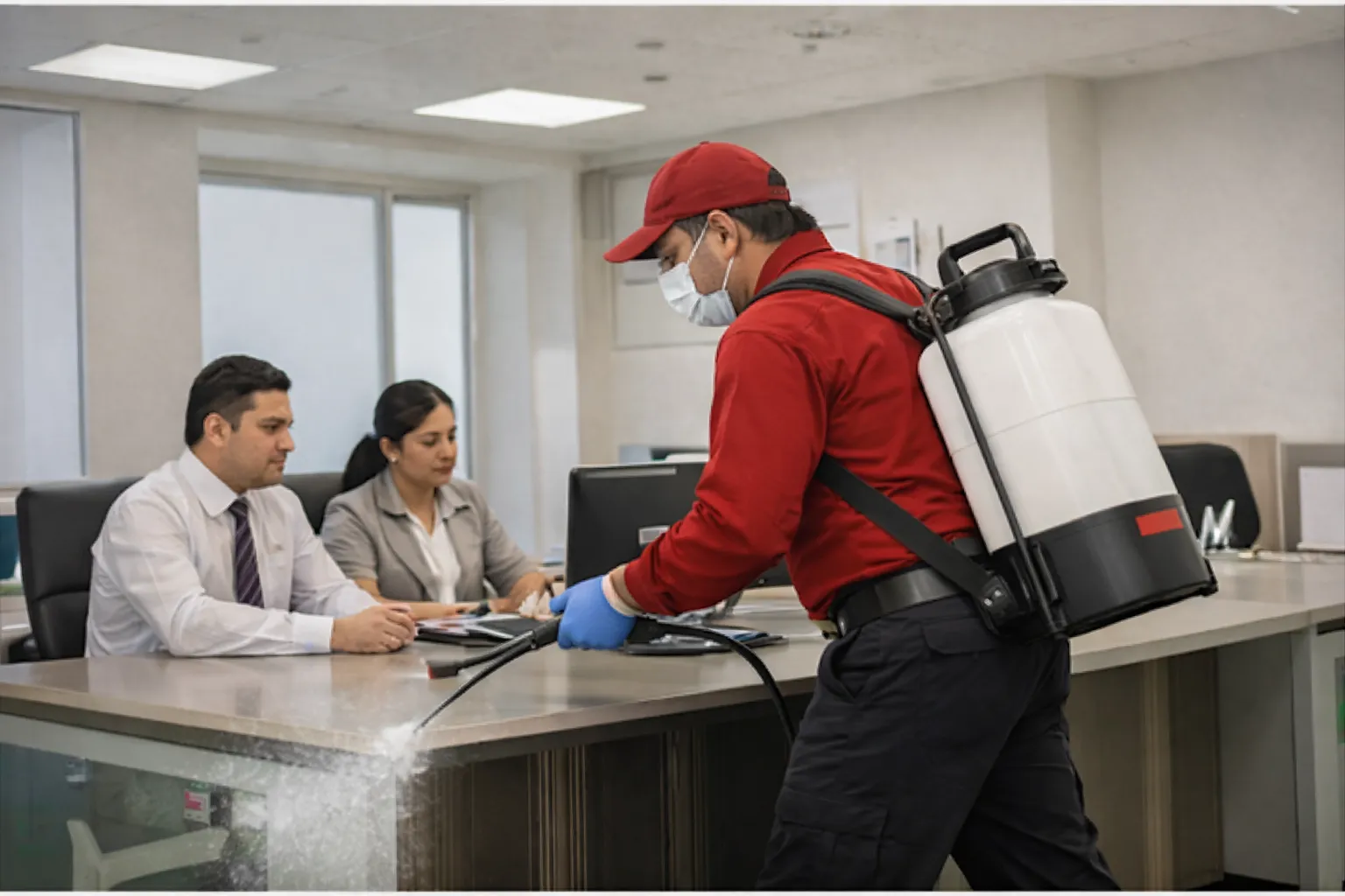 IT Sector